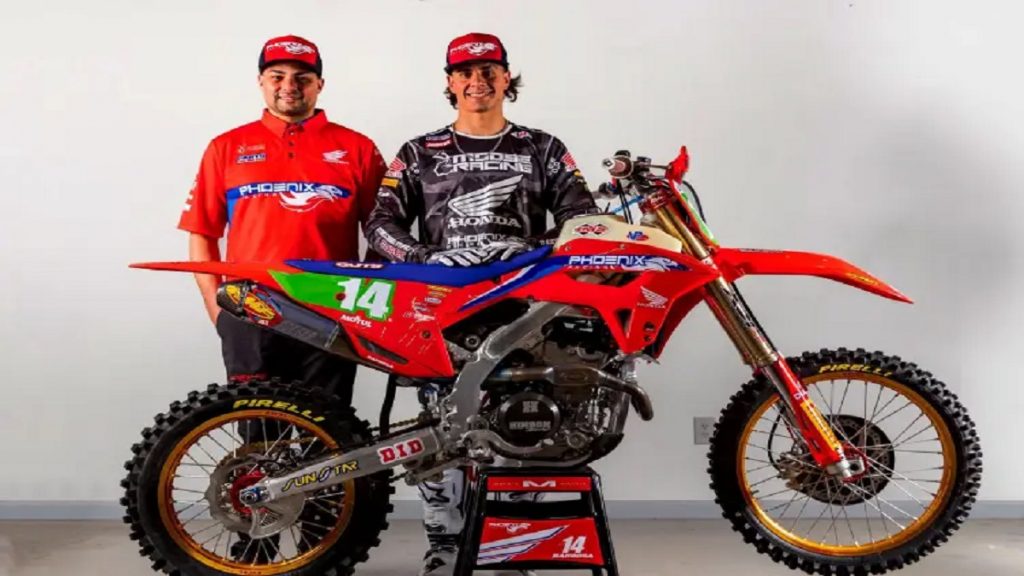 Ruy Barbosa debuta en el Campeonato GNCC 2023 5 Ruy Barbosa debuta en el Campeonato GNCC 2023