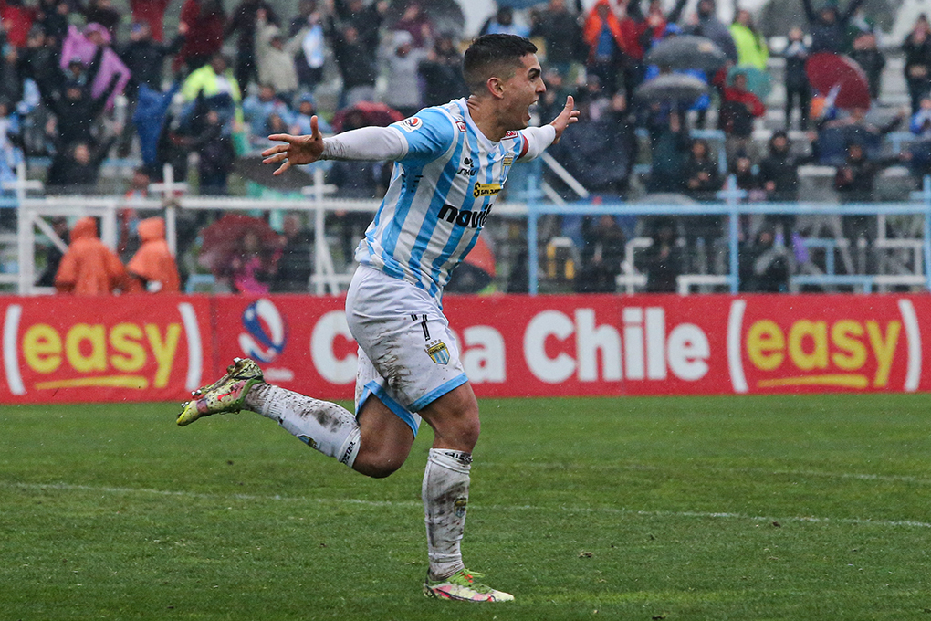 Magallanes derrotó a O’Higgins en la final de la zona centro sur de la Copa Chile 14 1692483382426 DWS 2023 4