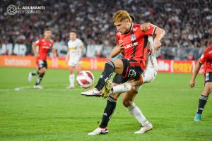 Colo Colo superó por la cuenta mínima a Cobreloa y pasó a la final de la Copa Chile 3 DSC 4348